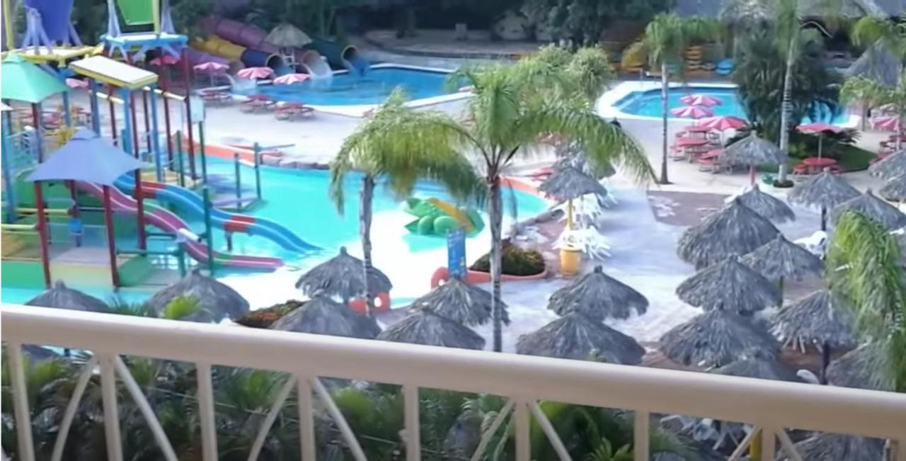 Hm Hotel Lissette Hotel