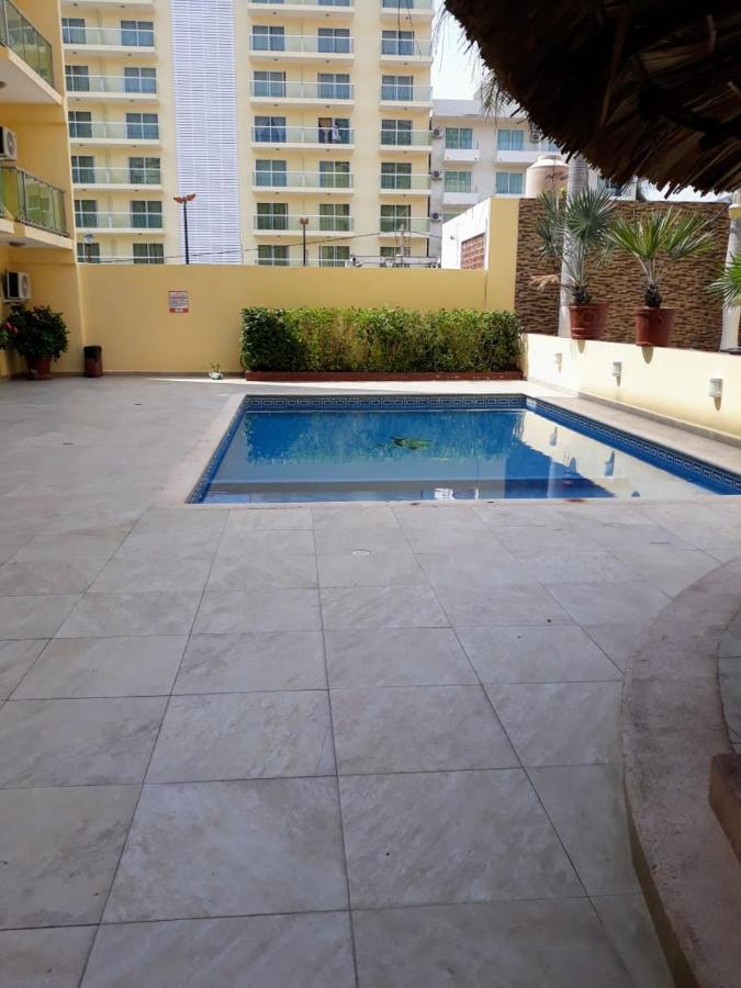 Hm Hotel Lissette Acapulco