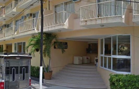 Hotel Hm Hotel Lissette Acapulco