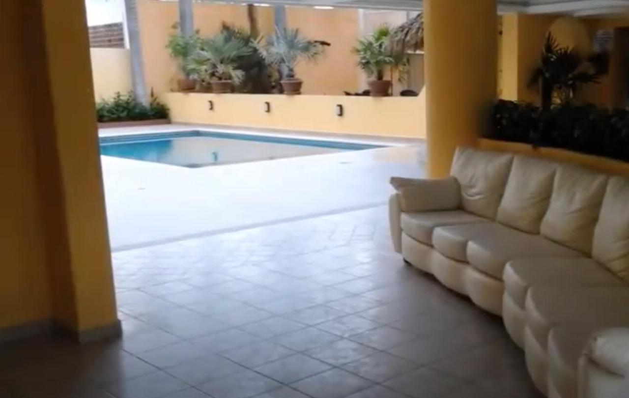Hm Hotel Lissette Acapulco