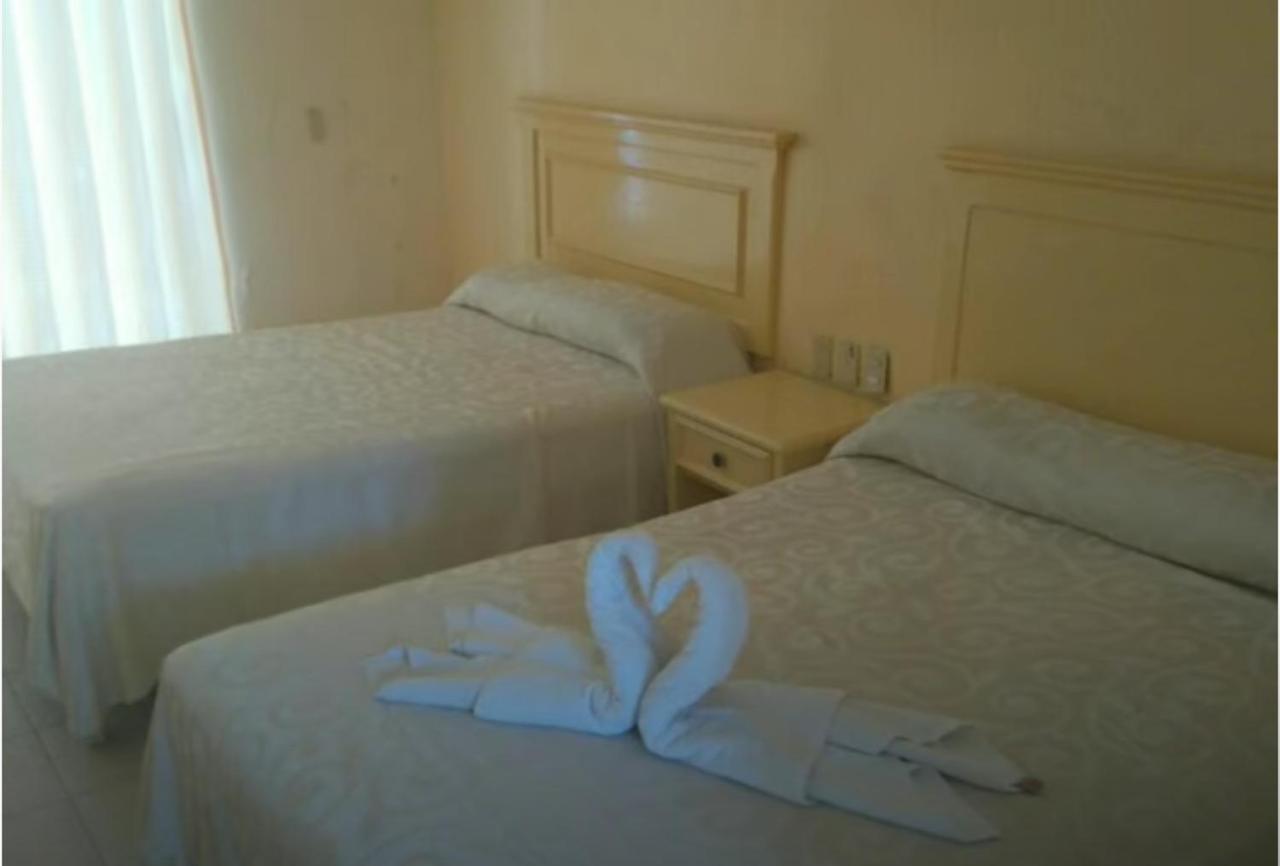 Hm Hotel Lissette Hotel Acapulco