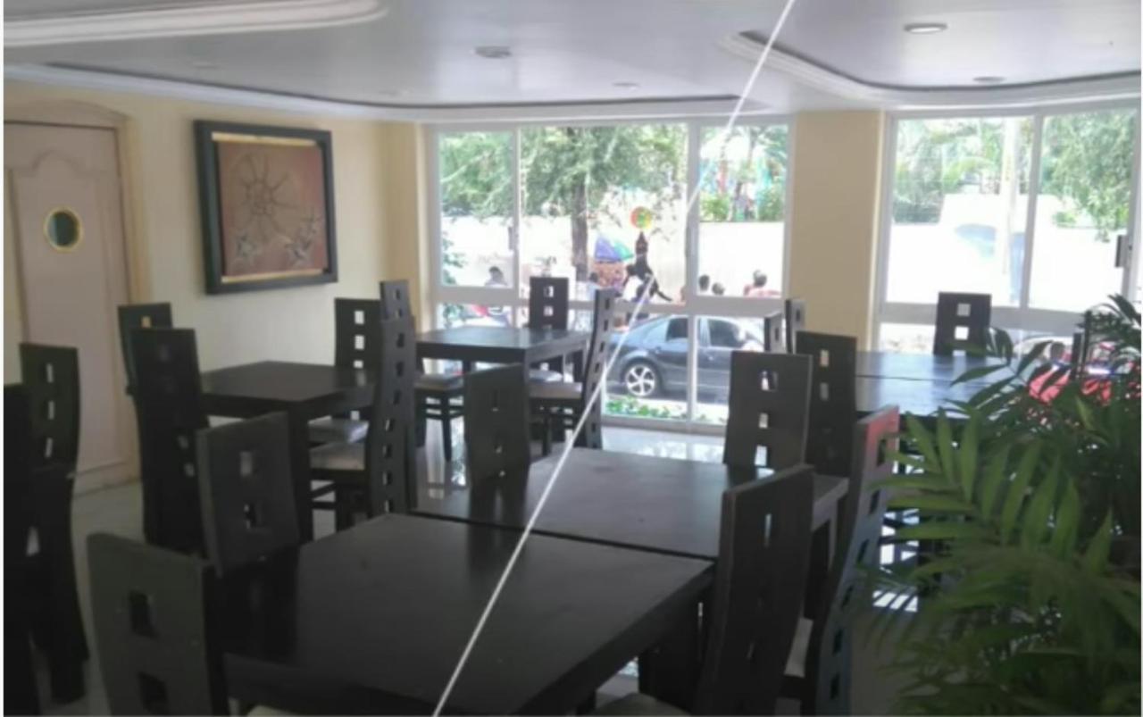 Hm Hotel Lissette Hotel Acapulco