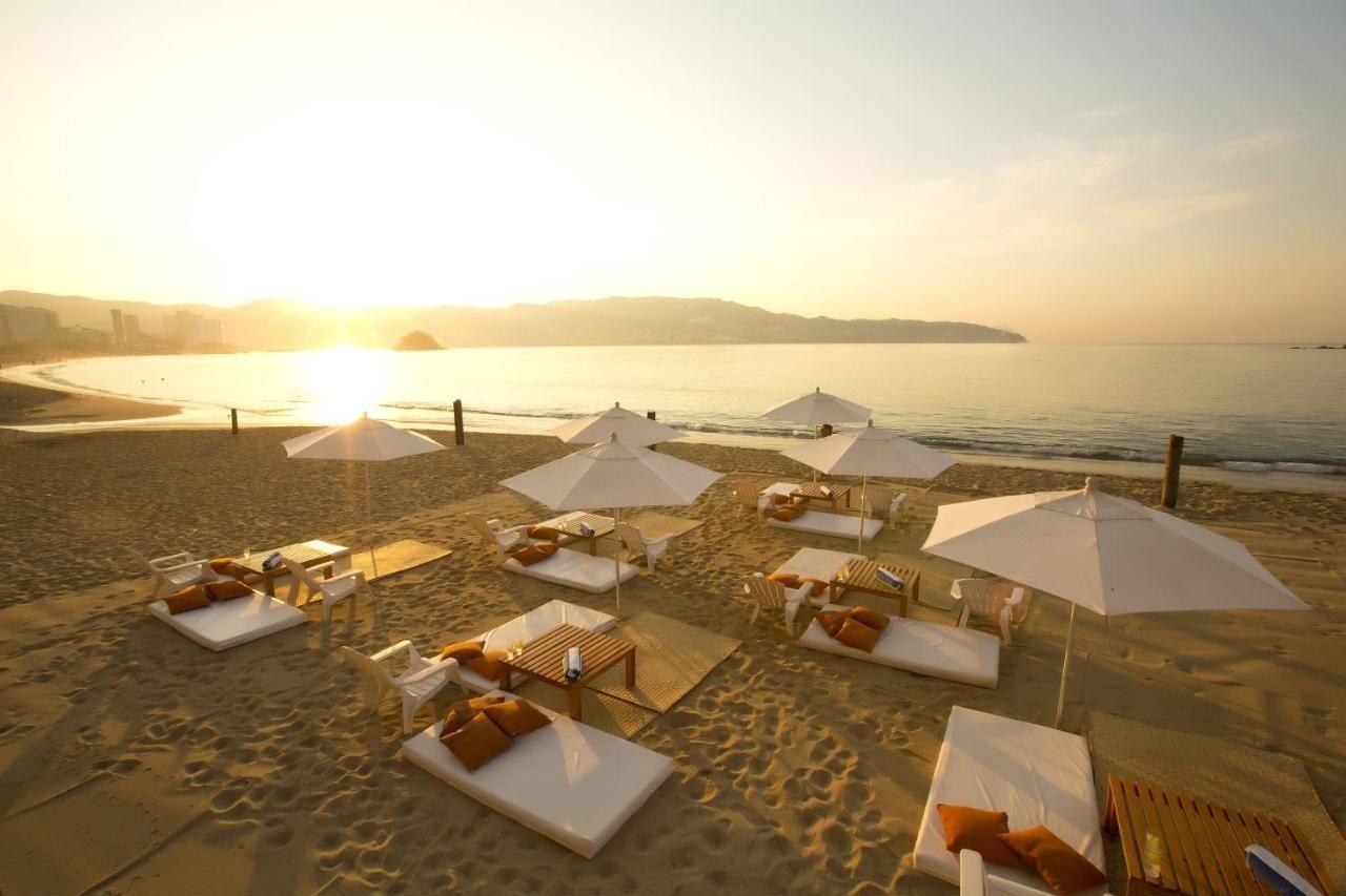 Hotel Krystal Beach 3*