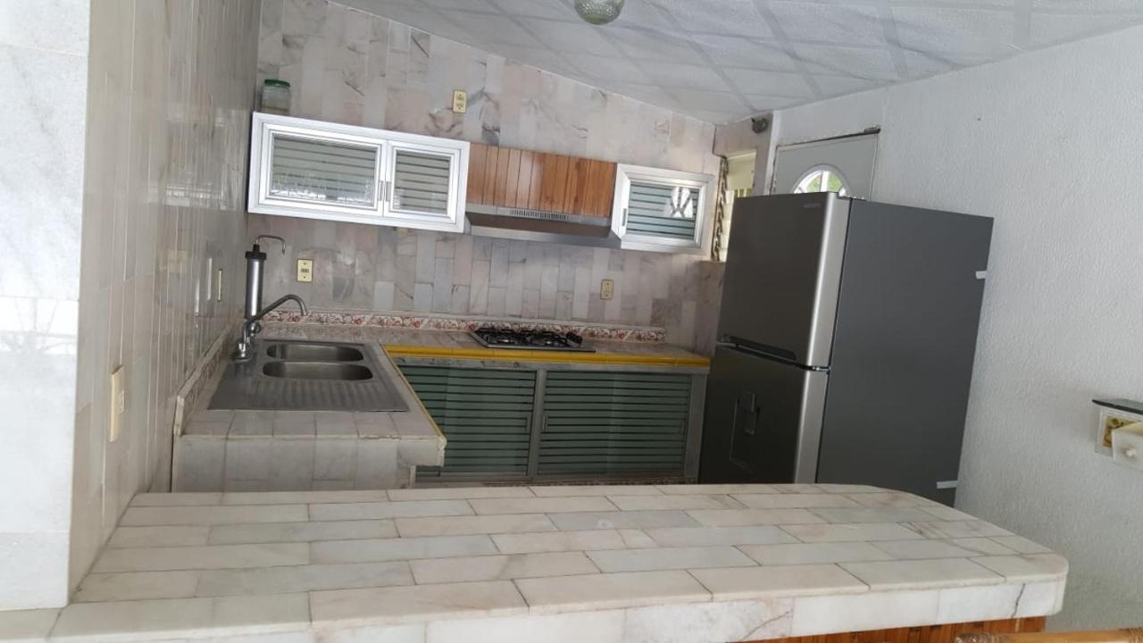 Casa La Perla Casa de férias Acapulco
