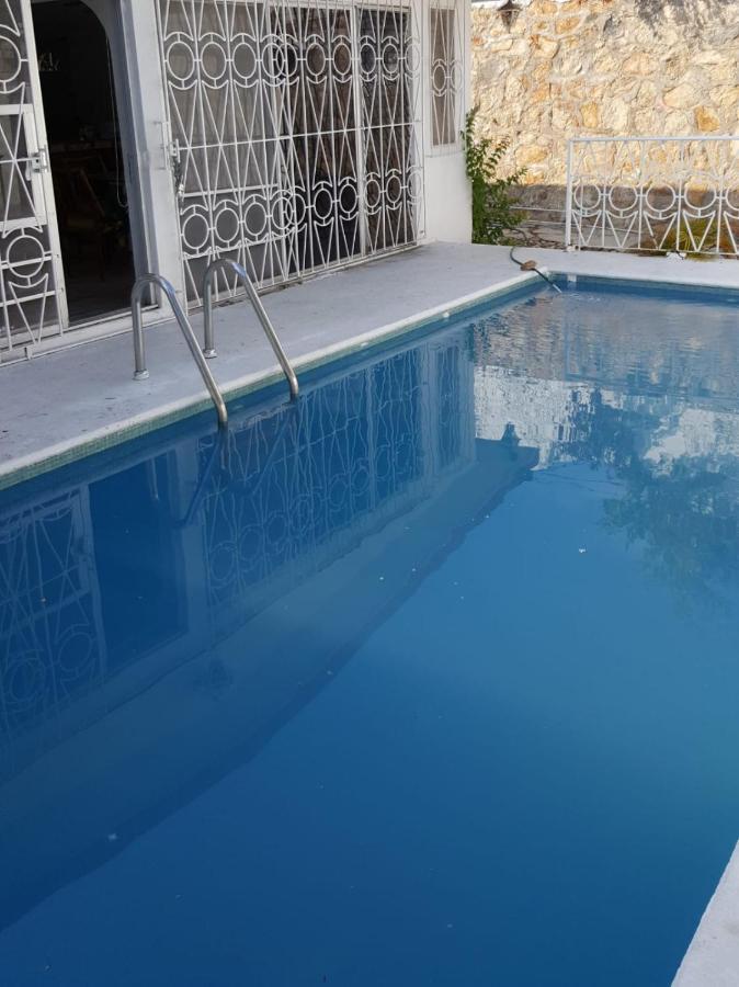 Casa de férias Casa La Perla *