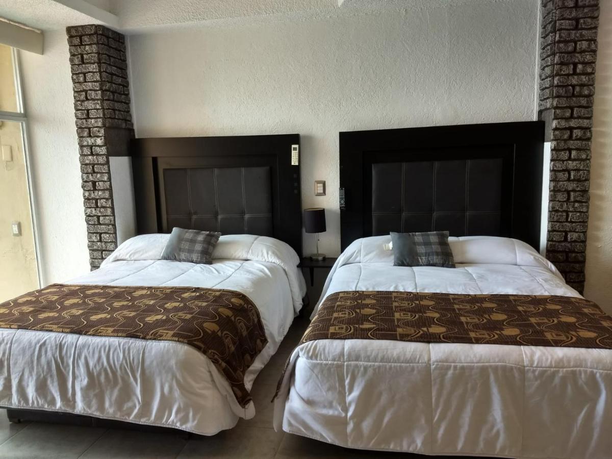 En Torres Gemelas A Pie De Playa 611 Aparthotel