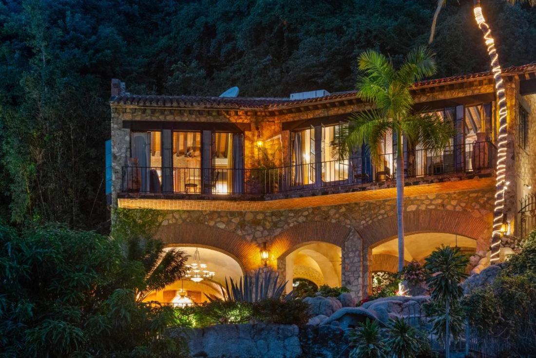 Country house Villas Scala *