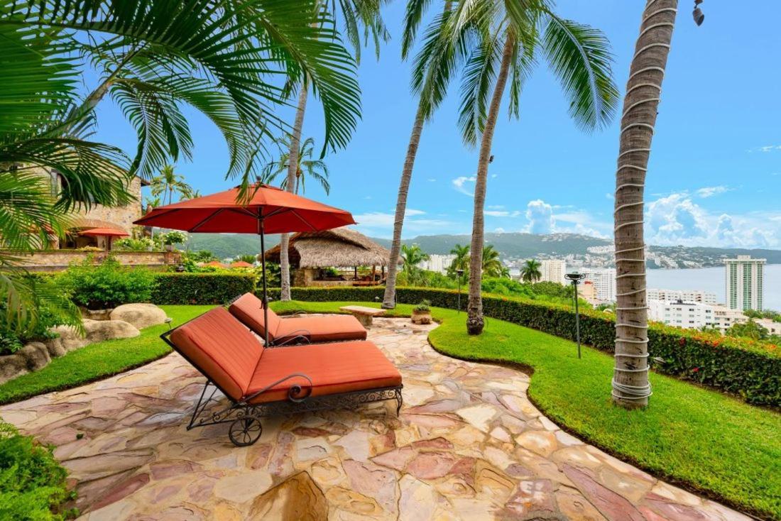 Country house Villas Scala