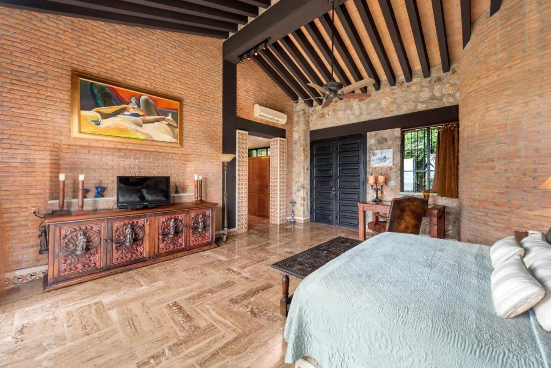 Villas Scala *