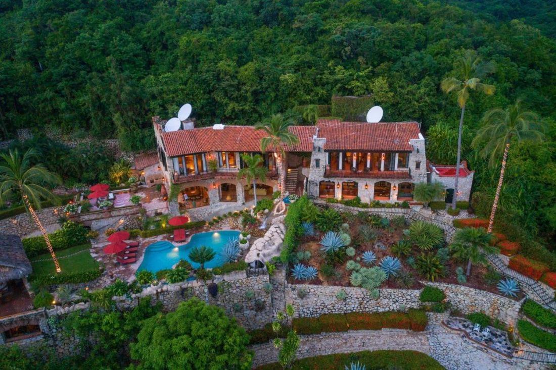 Villas Scala Country house Acapulco