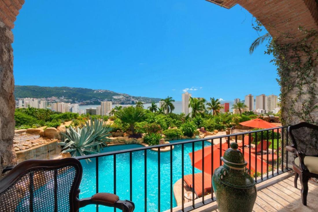 Country house Villas Scala