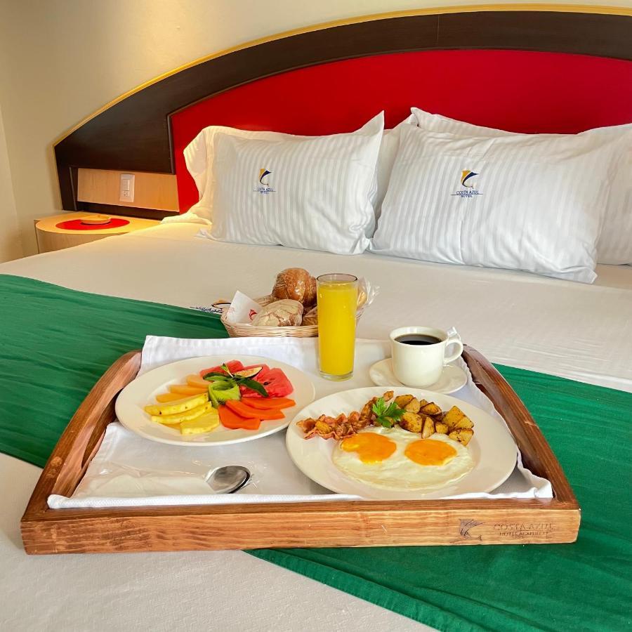 Hotel Costa Azul 3*