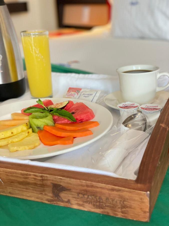 Hotel Costa Azul 3*