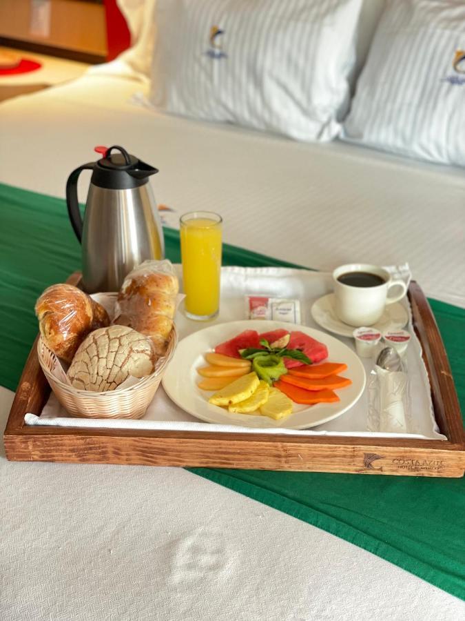 Costa Azul Hotel