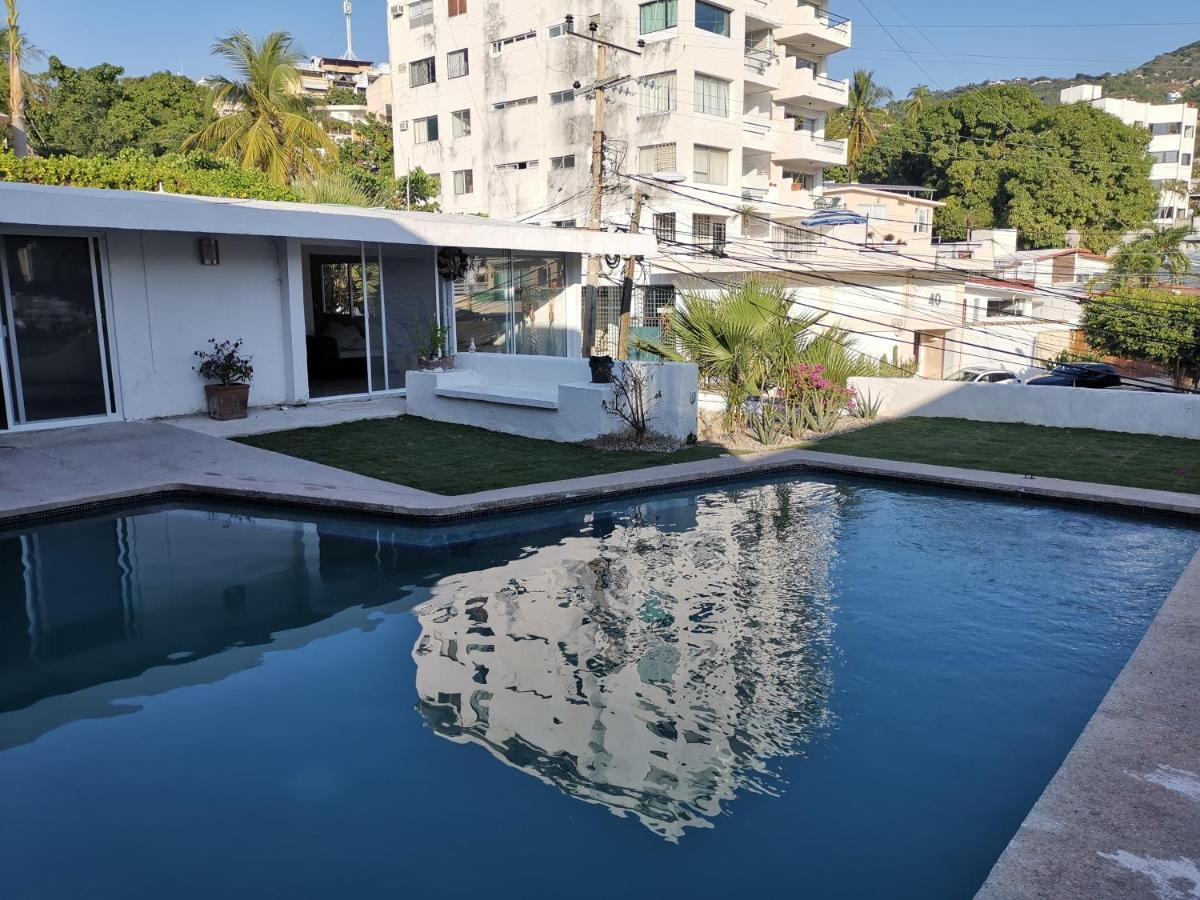 Casa Palma Real Costa Azul * Acapulco
