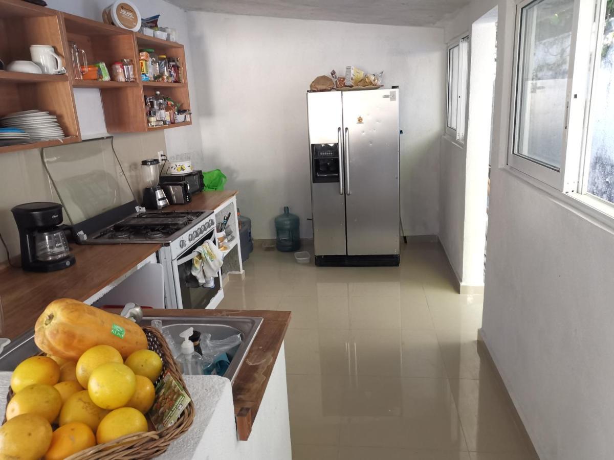 Holiday home Casa Palma Real Costa Azul