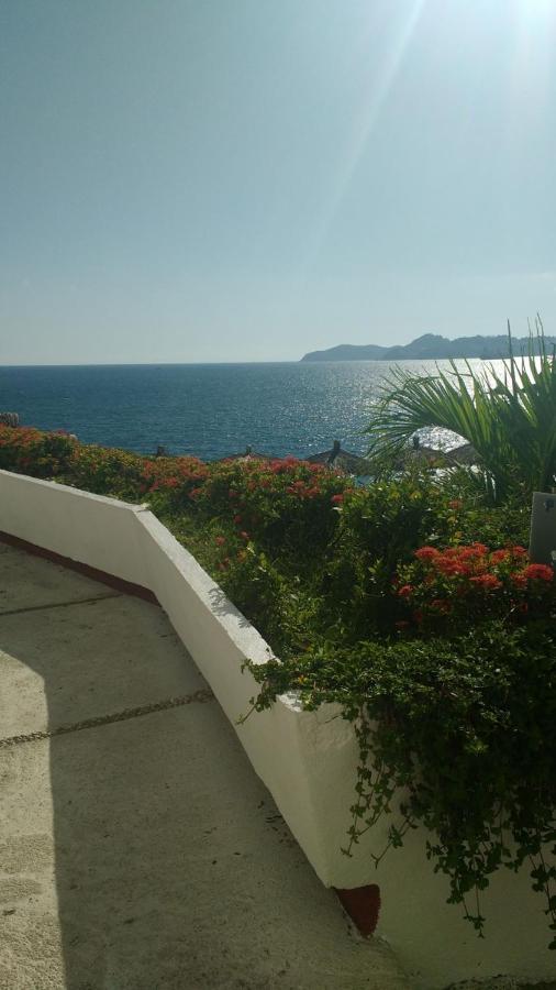 Las Torres Gemelas - Torres Gemelas Apartamento 810 Aparthotel Acapulco