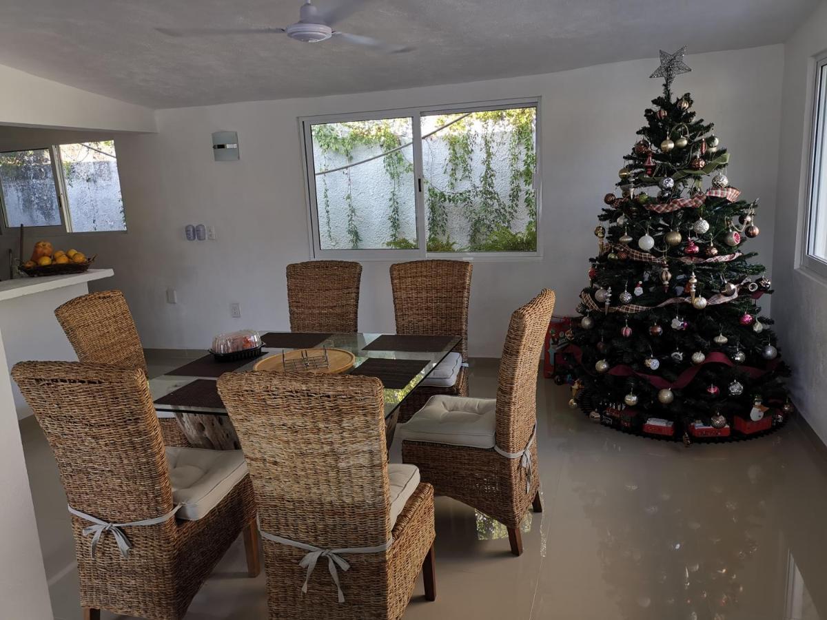 Casa Palma Real Costa Azul