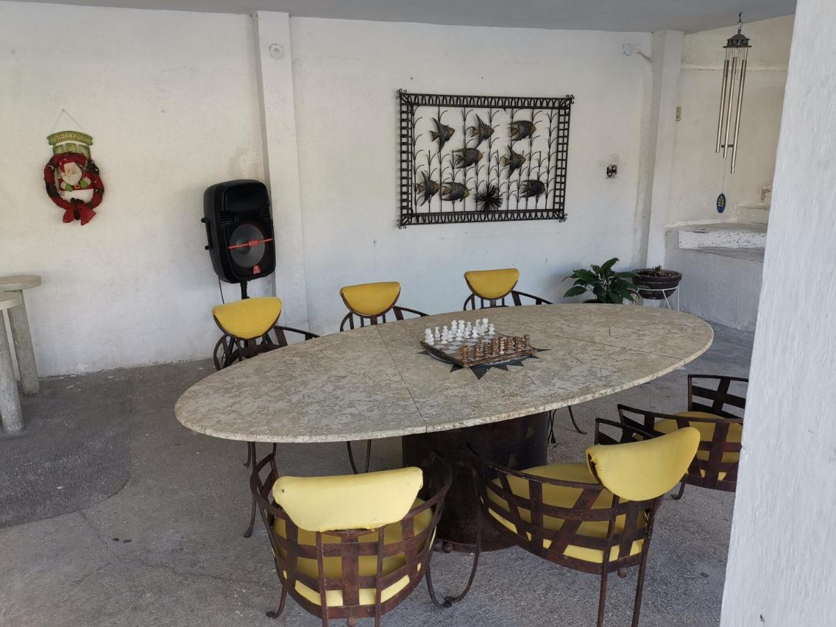 Casa Palma Real Costa Azul