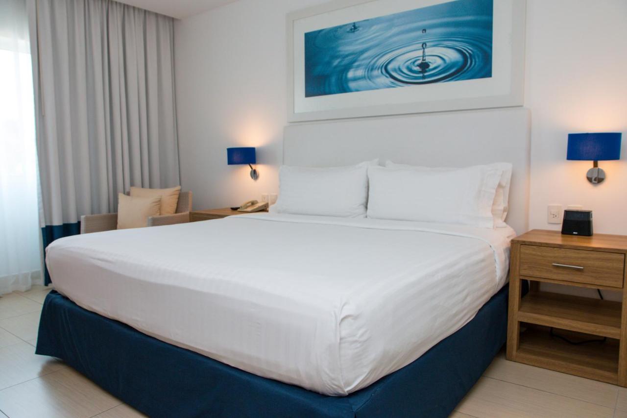 Holiday La Isla By Ihg 4*