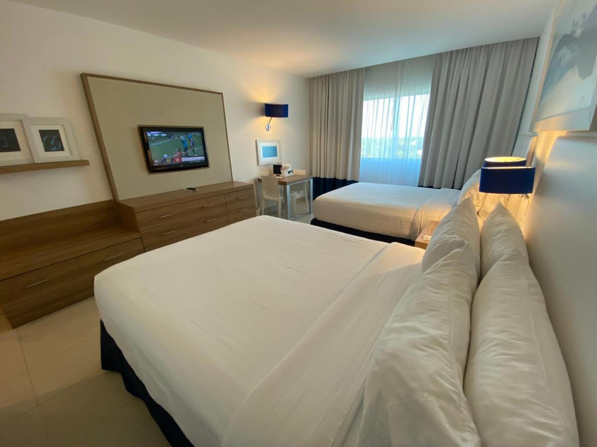 Holiday La Isla By Ihg Acapulco