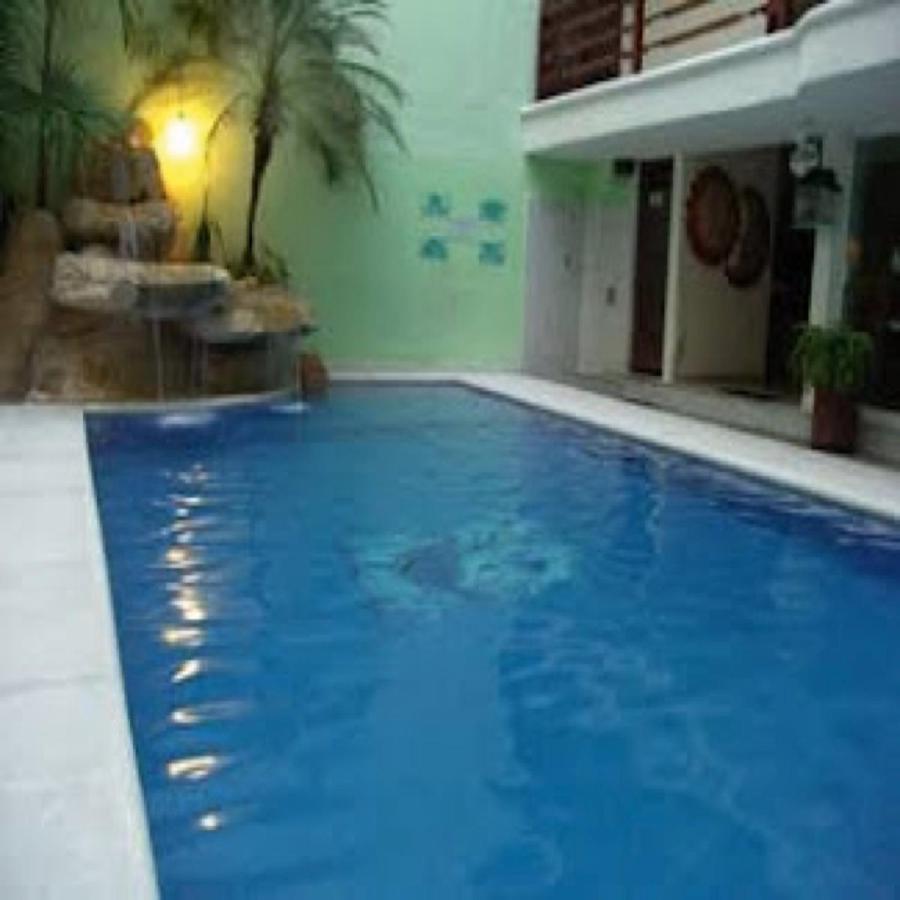 Hotel Hm Lunasol Acapulco