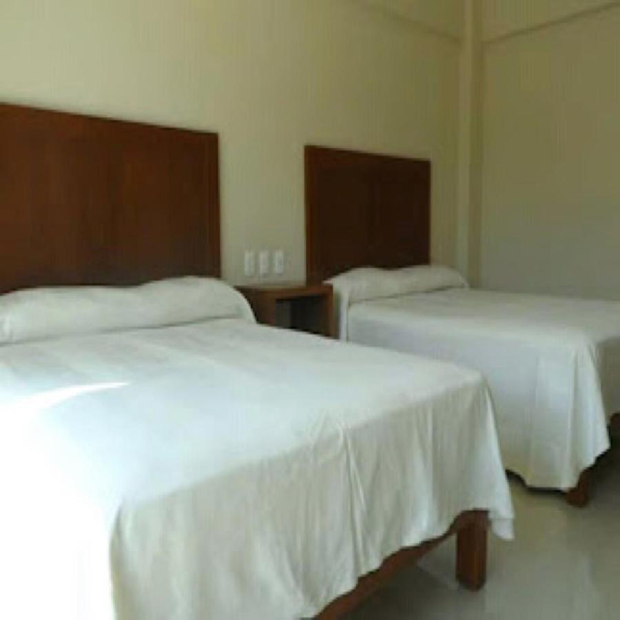 Hm Hotelito Bay *