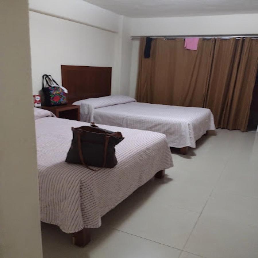 Hm Hotelito Bay Hotel *