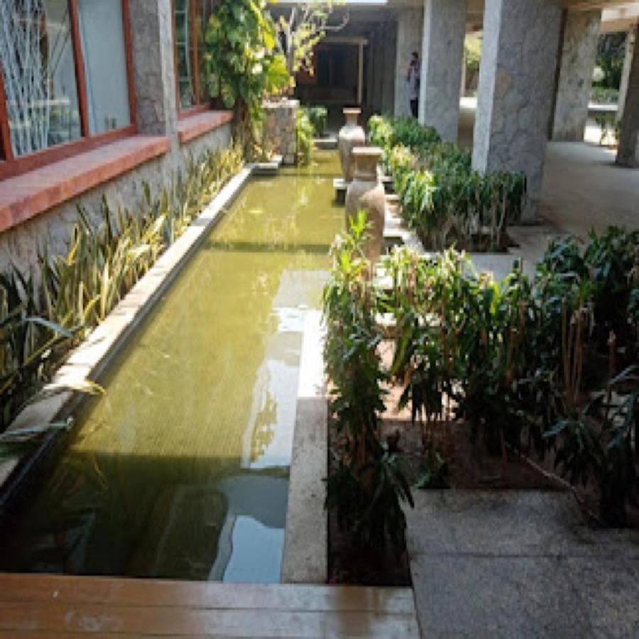 Hm Hotelito Bay *