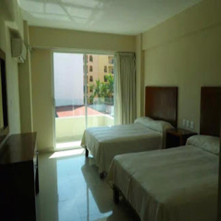 Hm Hotelito Bay Hotel