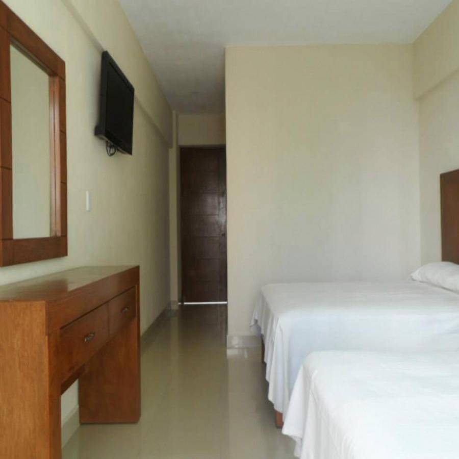 Hm Hotelito Bay * Acapulco