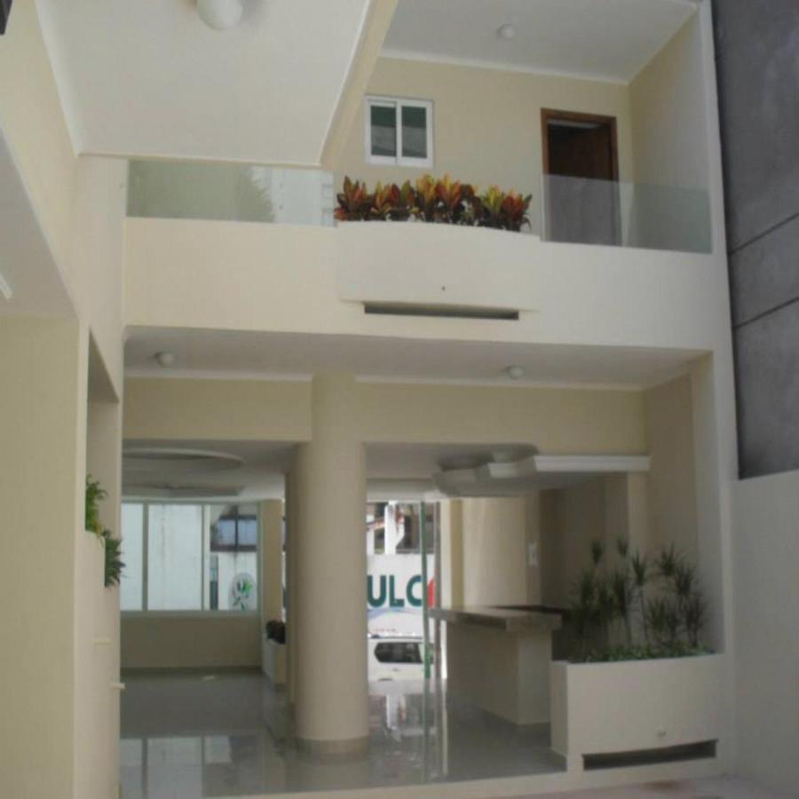 Hm Hotelito Bay Hotel *