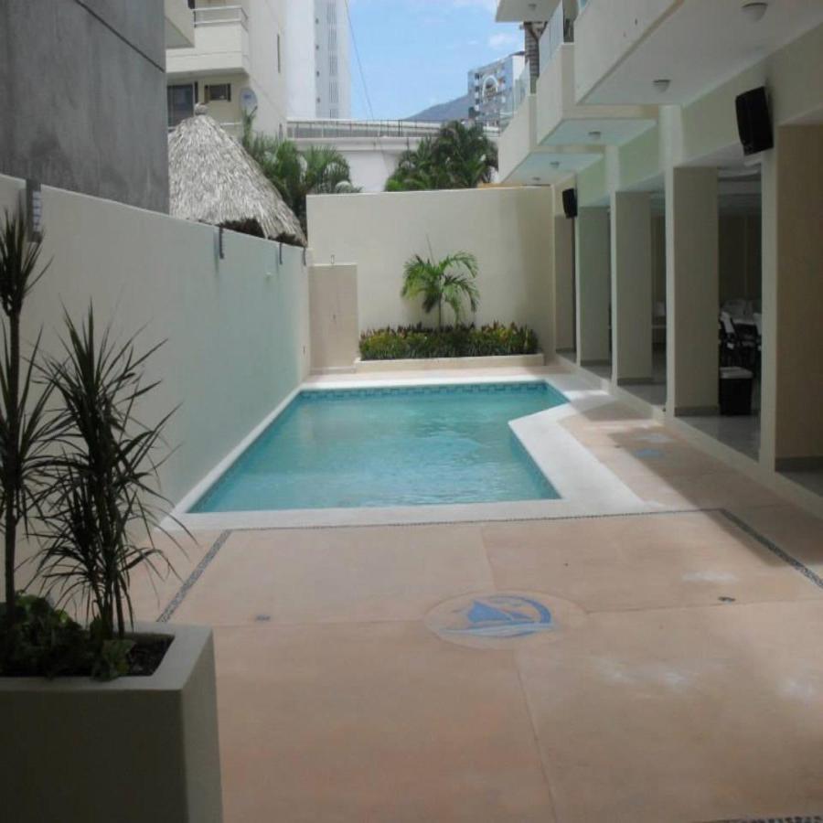 Hm Hotelito Bay Hotel *