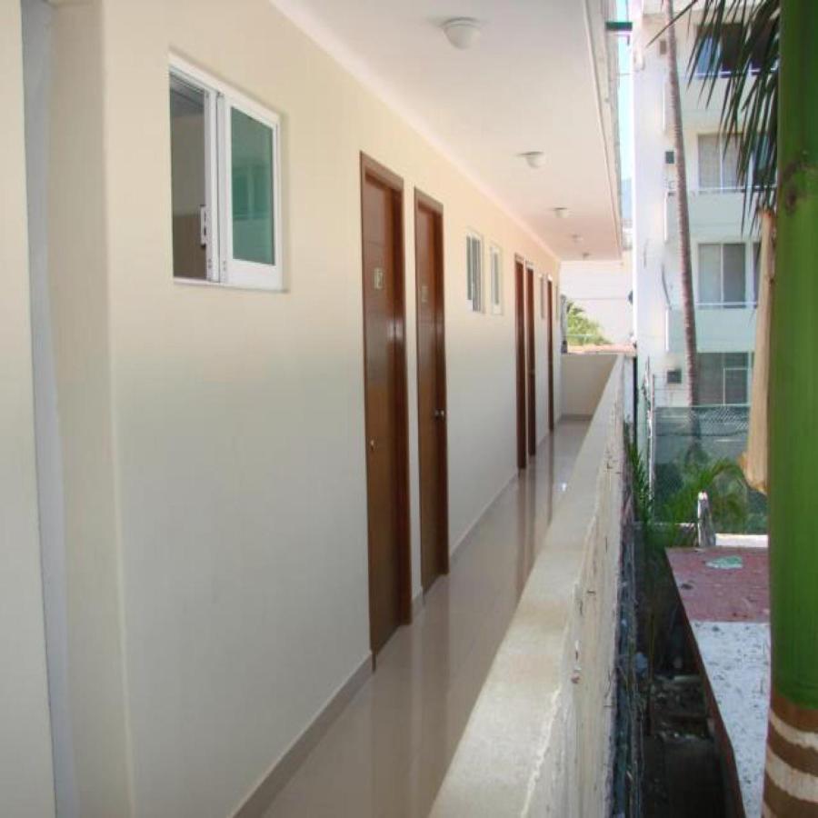 Hm Hotelito Bay Hotel *