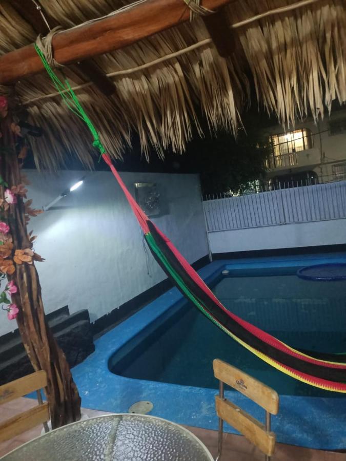 Casa Mar Guest house *