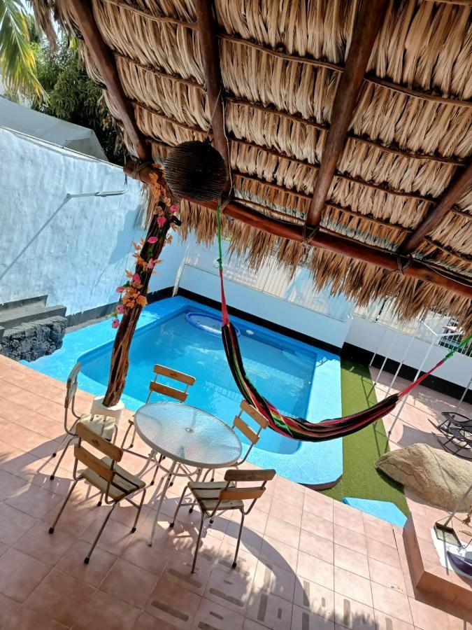 Casa Mar Guest house