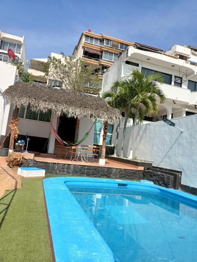 Guest house Casa Mar