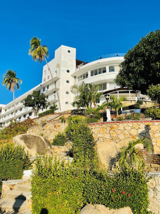 La Mejor Vista De Acapulco, En Casablanca Grand. * Acapulco