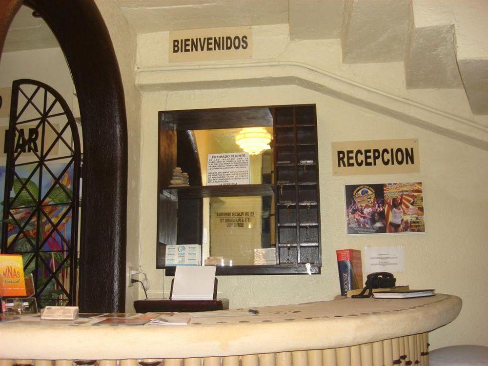 Aca Sol Y Mar Hotel 3*