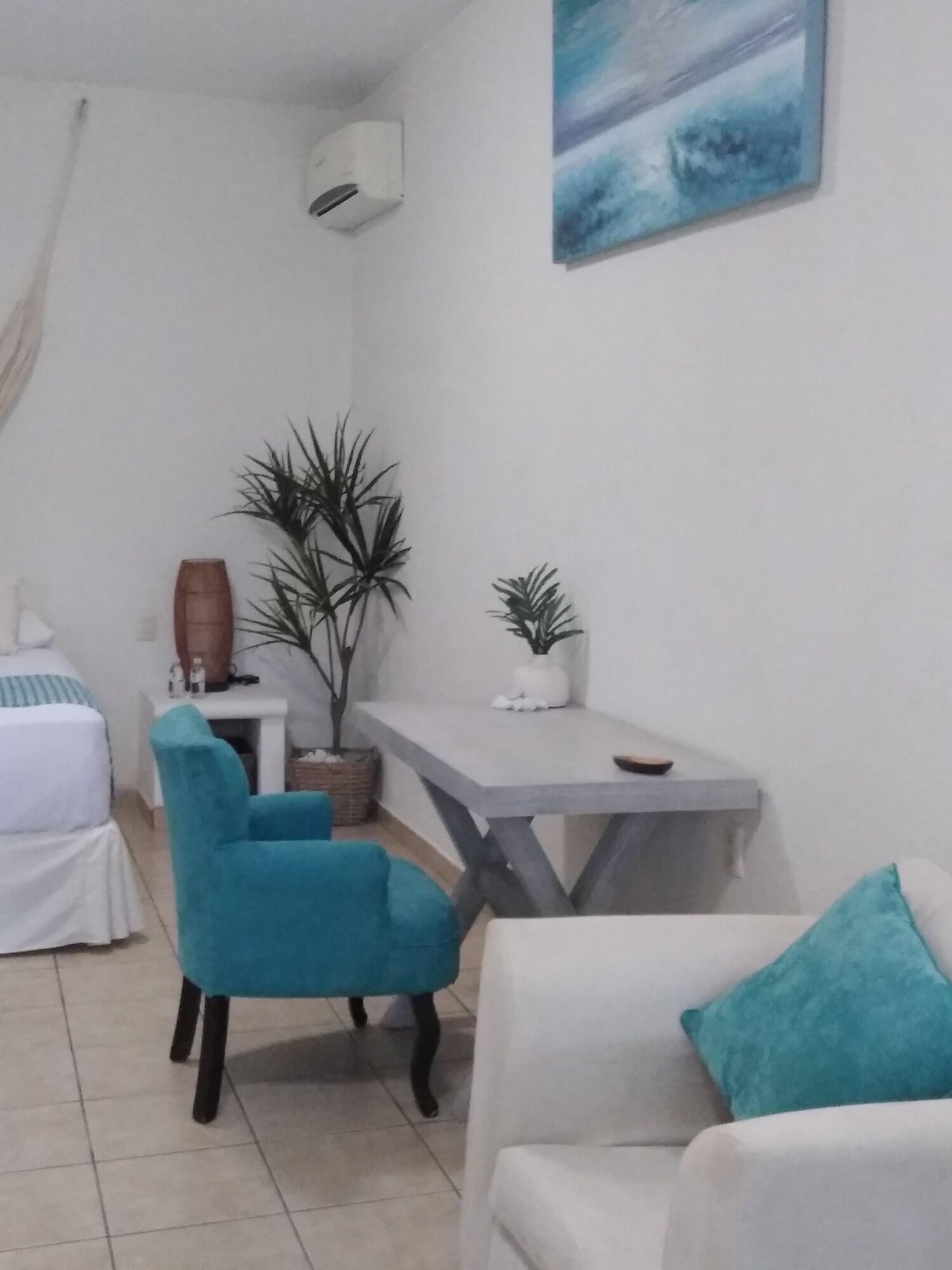 Hotel Boutique Del Mar