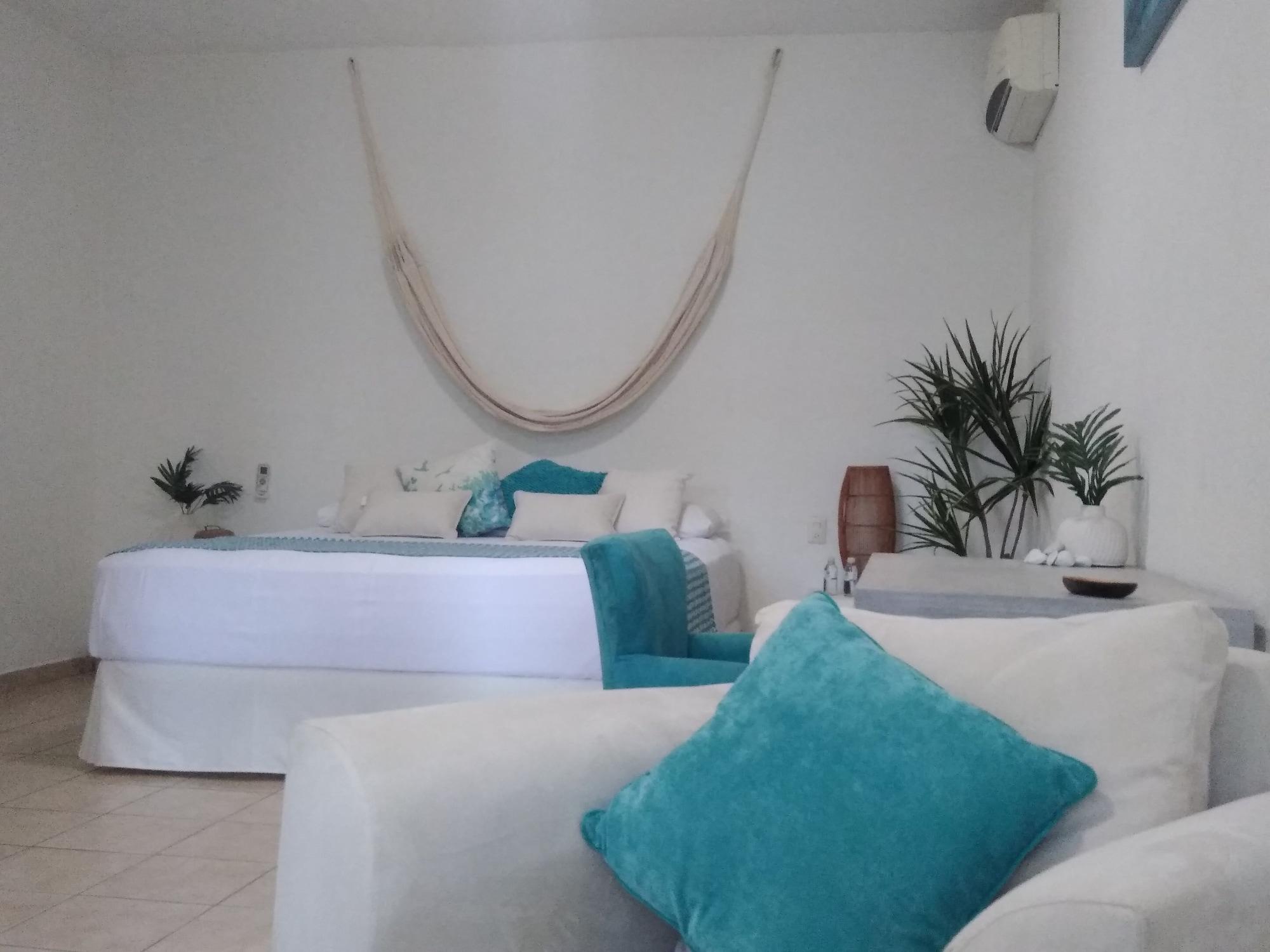 Boutique Del Mar Hotel 3*