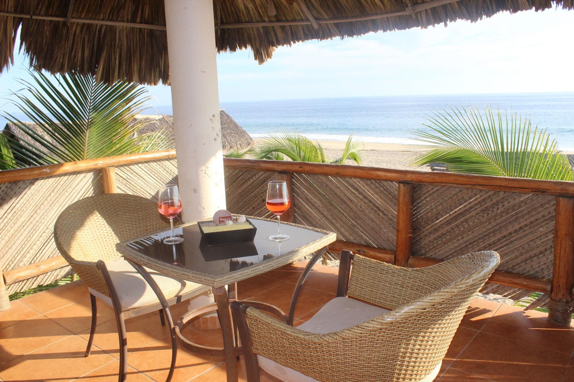 Boutique Del Mar Hotel