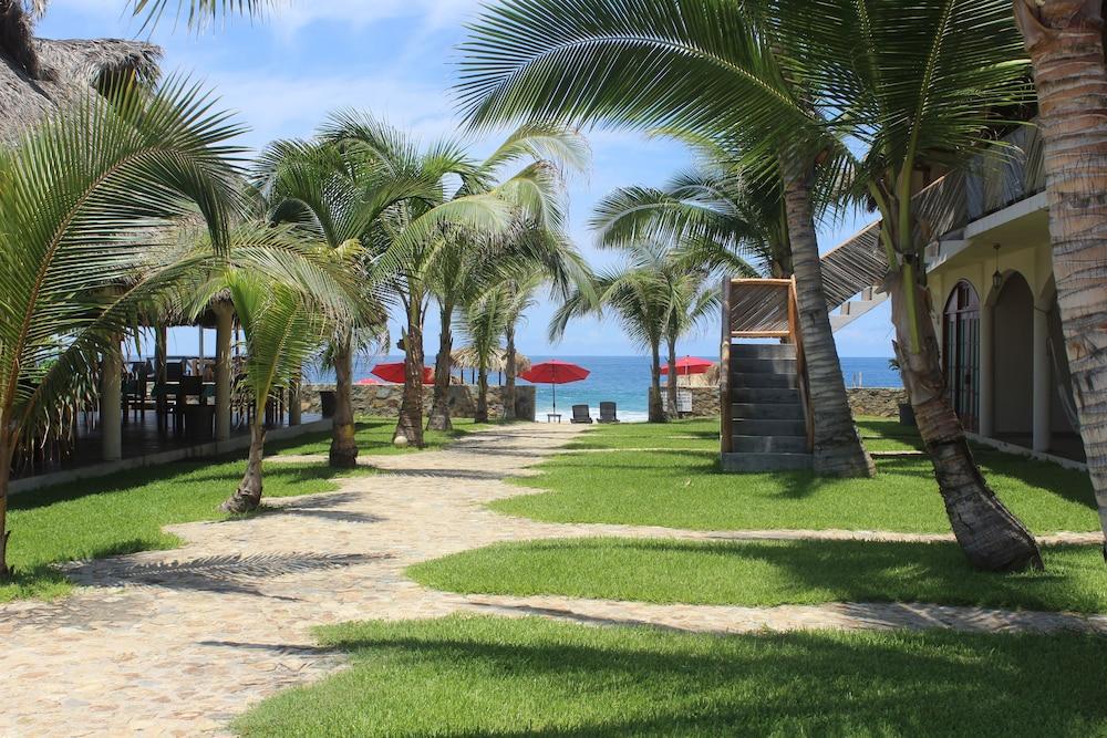 Hotel Boutique Del Mar Acapulco
