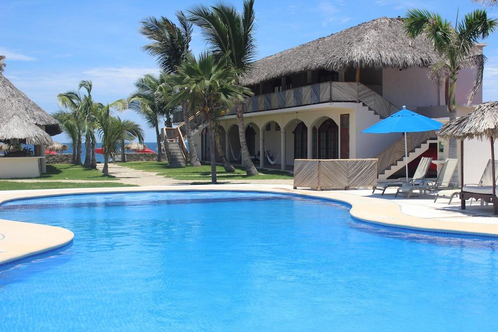 Hotel Boutique Del Mar