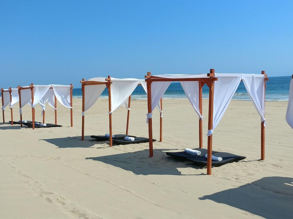 Hotel Boutique Del Mar 3*