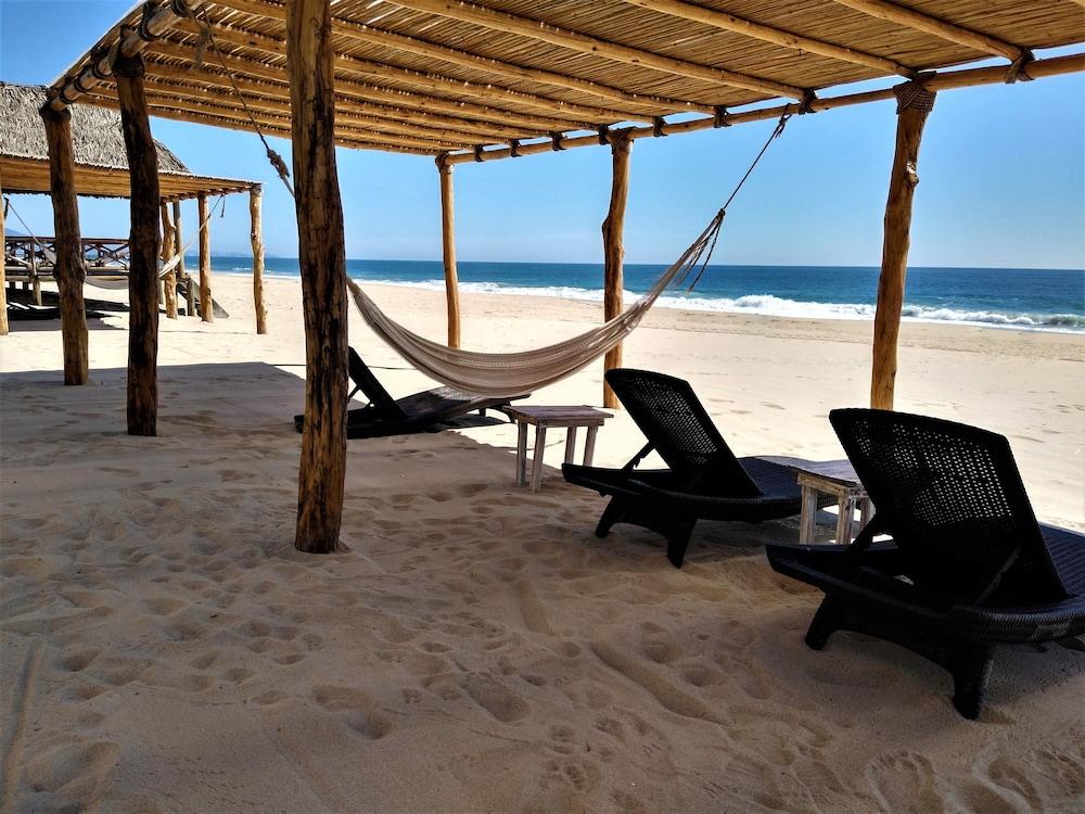 Boutique Del Mar Hotel Acapulco