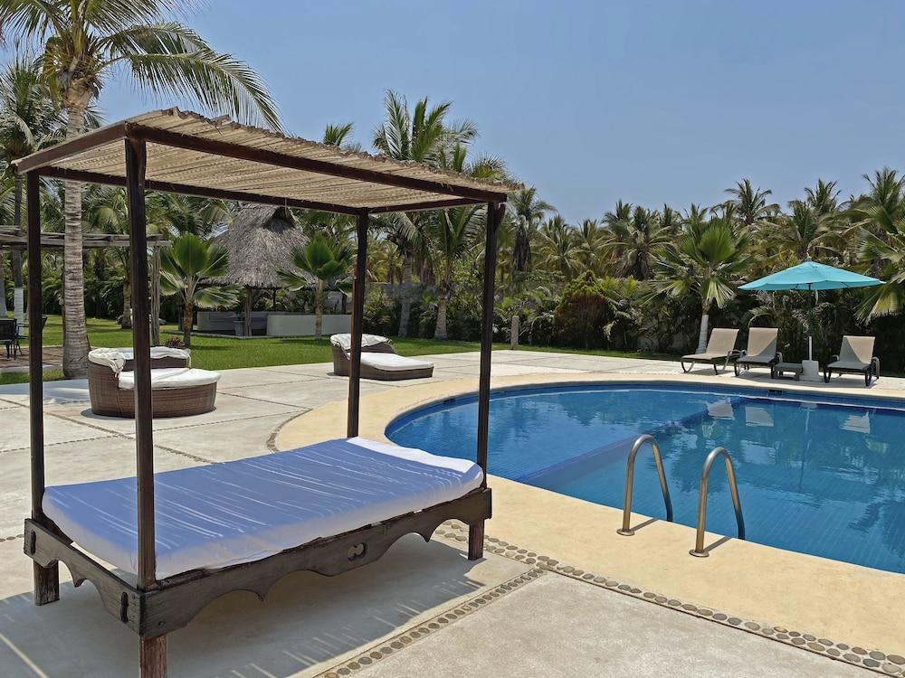 Boutique Del Mar 3*