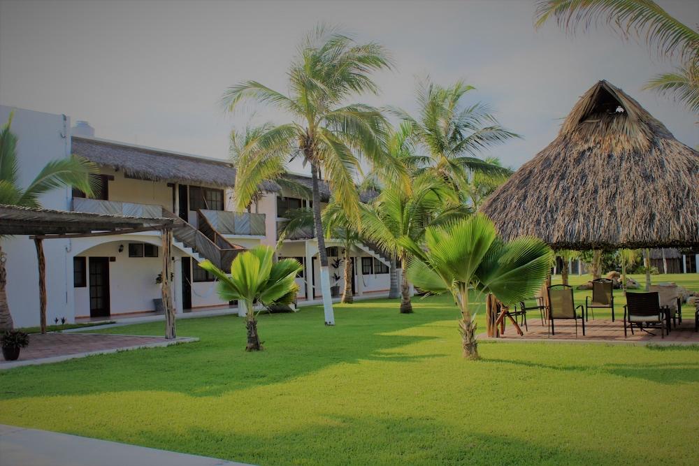 Boutique Del Mar Hotel