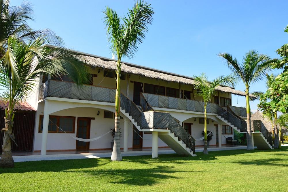 Hotel Boutique Del Mar Acapulco