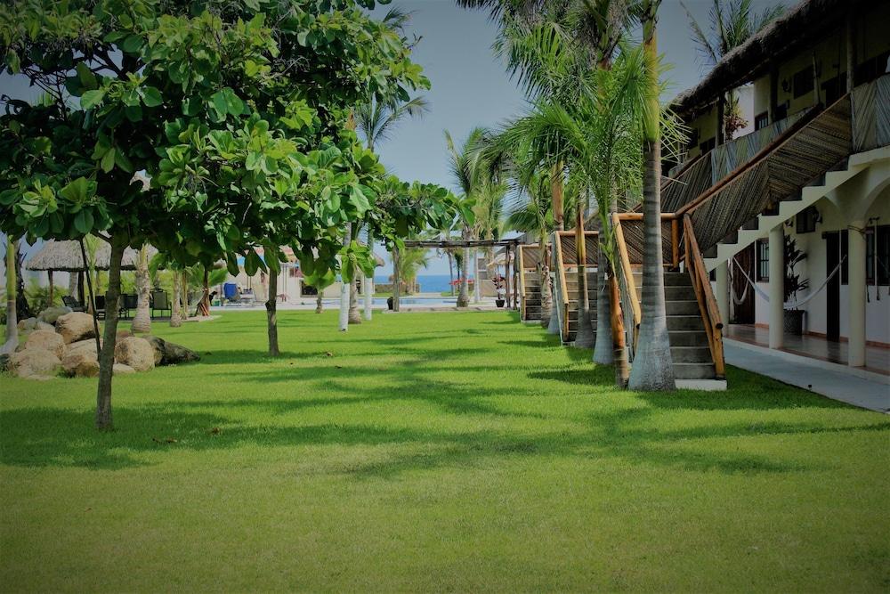 Boutique Del Mar Hotel